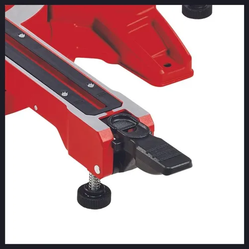 Ingletadora Einhell TC-SM 254 – 1900W con Láser de Corte y Cabezal Inclinable 4300385  *AGOTADO* - Imagen 3