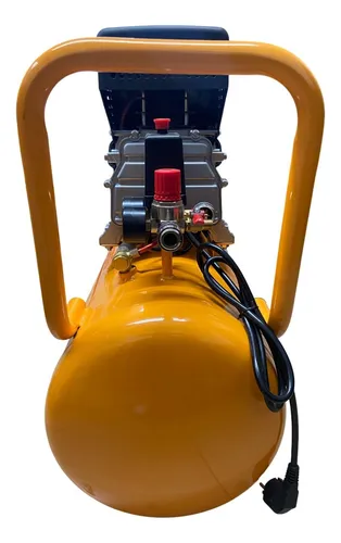 Compresor Brute 3 Hp 50l 220v 1525050 - Imagen 3