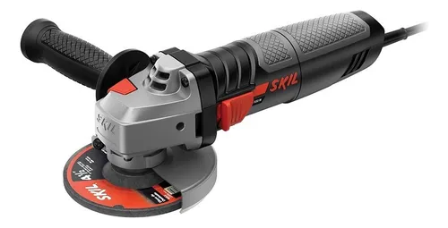 Amoladora Angular Skil 9004 830w