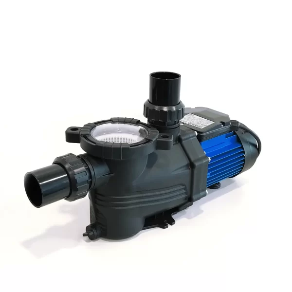Bomba Autocebante Para Pileta 1.1 HP G2778AR