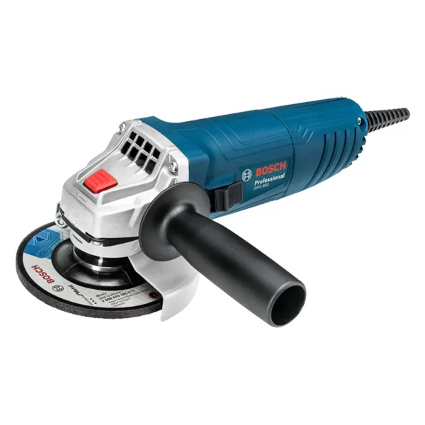 Amoladora Angular Bosch GWS 850 – 850W
