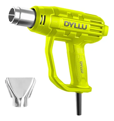 Pistola de Calor Dyllu DTHG1514-4 1800W