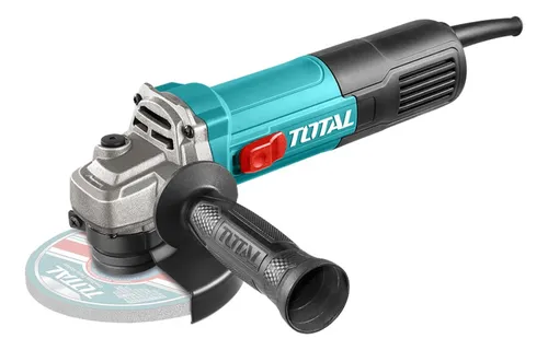 Amoladora Angular Total TG10711576-4 – 710W 115mm