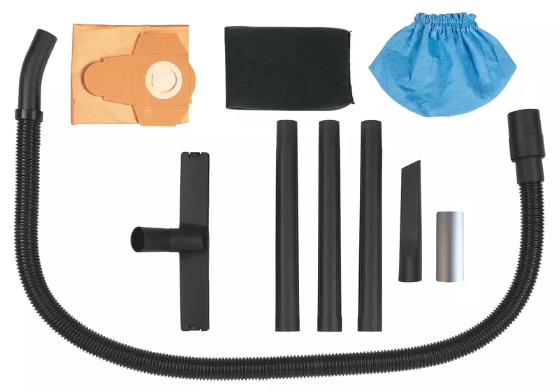 Aspiradora Einhell TC-VC 1815 S – 1250W – 15L - Imagen 2