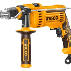 Taladro Atornillador Percutor Ingco ID8108-4 13 mm 810 W