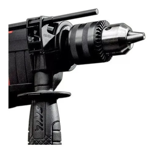 Taladro Percutor Skil 6060 13 mm 700 W con Maletín - Imagen 3