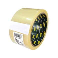 Cinta embalaje transparente 48mmx50m CPE5048 Mota