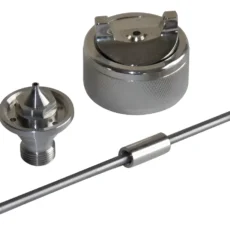 Repuesto Kit Boquilla Mota K20 2.0mm P600