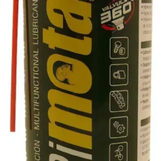 Lubricante Multiuso Mota LB450 Aerosol 300g 450ml