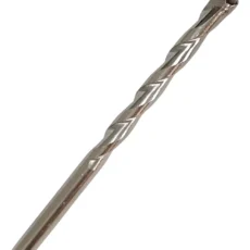 Broca widia corta 4mm W04