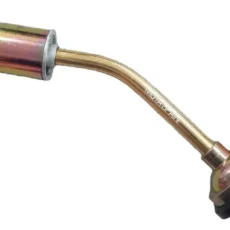 Soldador Soplete Gas Butano Mota GS21