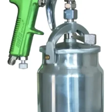 Pistola Soplete Mota P600