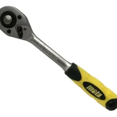 Llave crique enc. 1/4" 45 dientes EC4 Mota