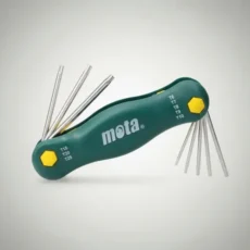 Juego de llaves torx LR81 Mota