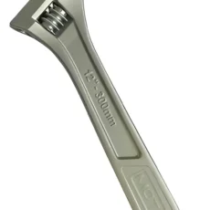 Llave ajustable francesa 8″ LLP08 Mota